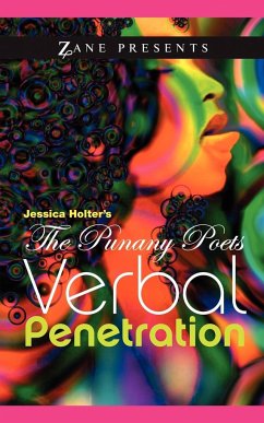 Verbal Penetration - Holter, Jessica