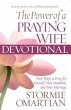 The Power of a Praying Wife Devotional - Bild 1