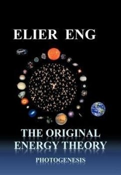The Original Energy Theory - Eng, Elier