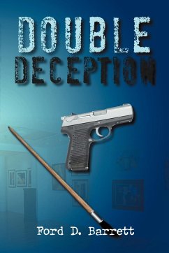 Double Deception - Barrett, Ford D.