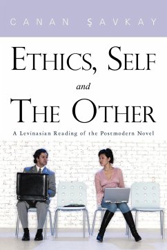 Ethics, Self and the Other - Savkay, Canan