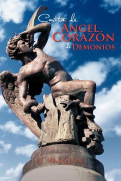 Carita de Angel Corazon de Demonios - Vasquez, Jj