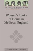 Women's Books of Hours in Medieval England