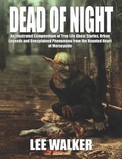 Dead of Night - Walker, Lee