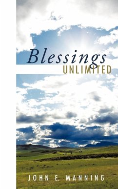 Blessings Unlimited - Manning, John E.