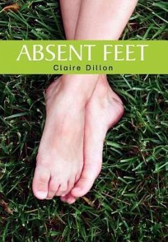 Absent Feet - Dillon, Claire