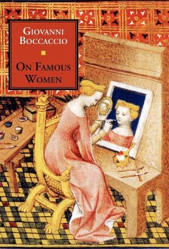 On Famous Women - Boccaccio, Giovanni