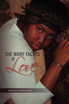 The Many Facets of Love - Jean, Shaolyn Rhee