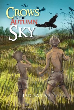 Crows in the Autumn Sky - Sabine, Ted