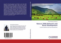 Natura 2000 Network and Rural Development - Rodríguez-Rodríguez, David