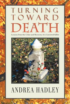 Turning Toward Death - Hadley, Angela