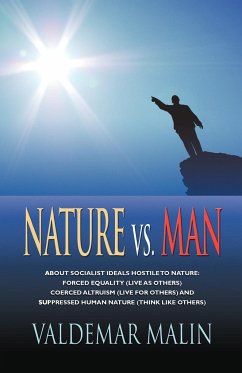 NATURE VS. MAN - Malin, Valdemar