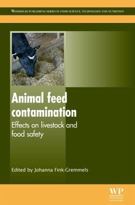 Animal Feed Contamination Animal Feed Contamination