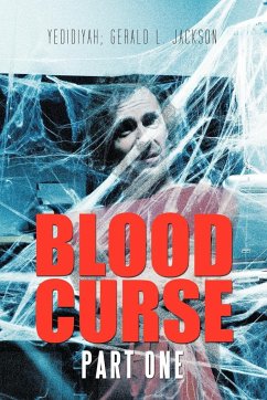 Blood Curse - Jackson, Gerald L.; Yedidiyah