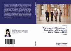 The Impact of Employees' Perception of Corporate Social Responsibility