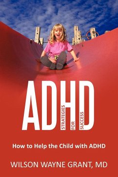 ADHD - Grant MD, Wilson Wayne