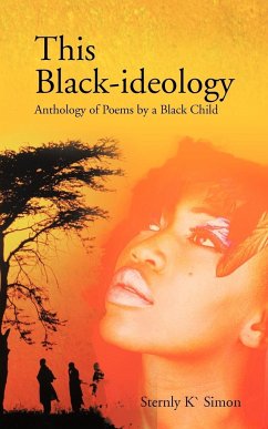 This Black-Ideology - Simon, Sternly K.
