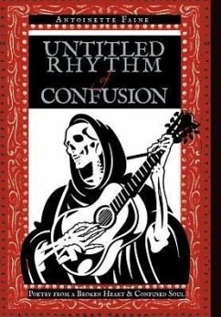 Untitled Rhythm of Confusion