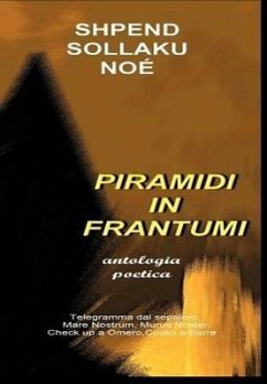 Piramidi in frantumi