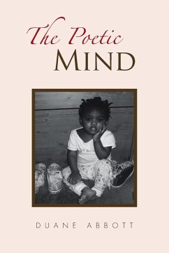 The Poetic Mind - Abbott, Duane