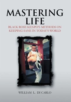 Mastering Life - Carlo, William L. Di