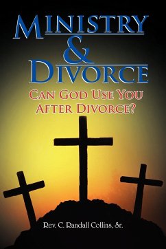 Ministry & Divorce - Collins, Rev. C. Randall Sr.