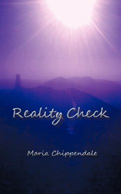 Reality Check - Chippendale, Maria