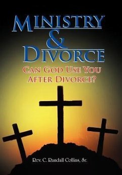 Ministry & Divorce