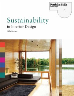 Sustainability in Interior Design - Moxon, Sian