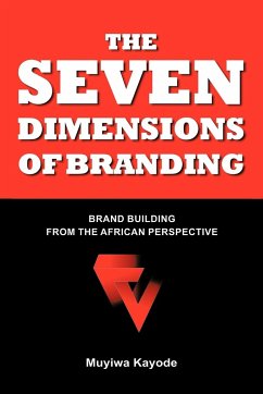 THE SEVEN DIMENSIONS OF BRANDING