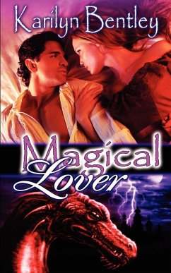 Magical Lover - Bentley, Karilyn