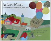 La línea blanca o Cómo papá convenció a mamá La línea blanca o Cómo papá convenció a mamá