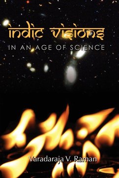 Indic Visions - Raman, Varadaraja V.