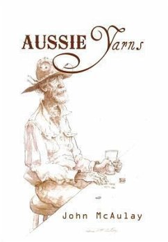 Aussie Yarns