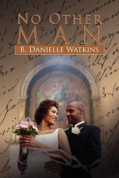 No Other Man - Watkins, B. Danielle