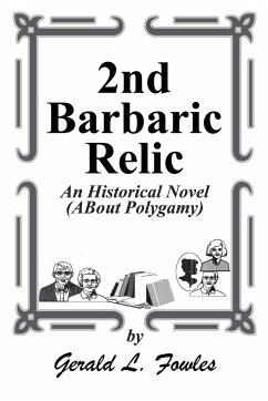 2nd Barbaric Relic - Fowles, Gerald L.
