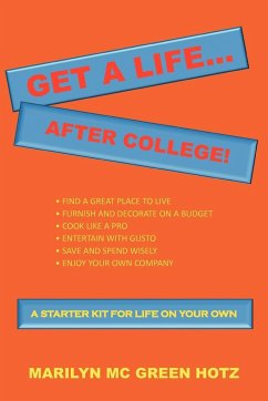 Get a Life... After College!