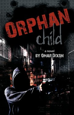 Orphan Child - Dixon, Omar