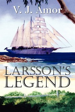 Larsson's Legend - Amor, V. J.