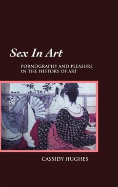 Sex in Art - Hughes, Cassidy