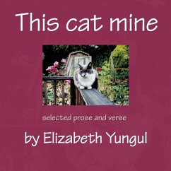This cat mine - Yungul, Elizabeth