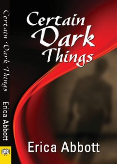 Certain Dark Things - Abbott, Erica