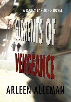 Currents of Vengeance - Alleman, Arleen