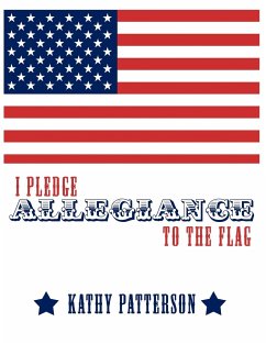 I Pledge Allegiance to the Flag