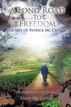 A Long Road to Freedom - MC Cartan, Mary