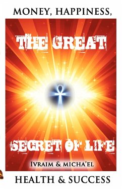 The Great Secret of Life - Youssef, Ivraim