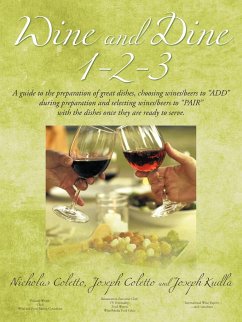 Wine and Dine 1-2-3