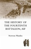 History of the Fourteenth Battalion, Aif