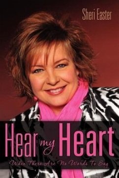 Hear My Heart - Easter, Sheri