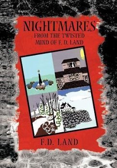 Nightmares Book VI - Land, F. D.